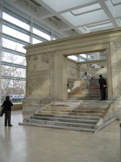 Ara Pacis Augustae