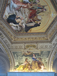 i Musei Vaticani