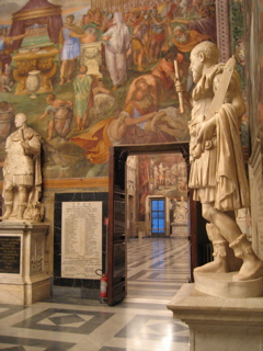 i Musei Capitolini