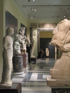 i Musei Capitolini