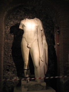 i Musei Capitolini