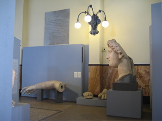 Centrale Montemartini