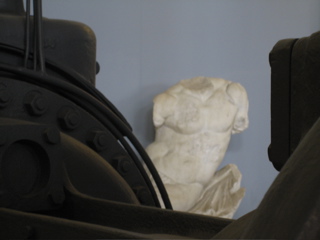 Centrale Montemartini