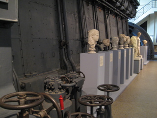 Centrale Montemartini