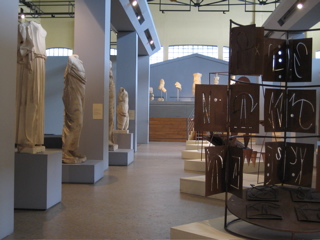 Centrale Montemartini