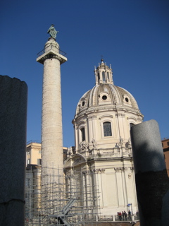 Foro di Cesare