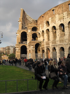 Colosseo