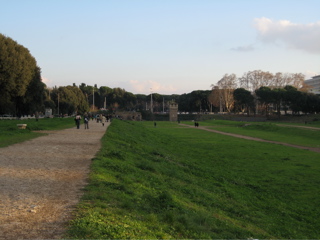 Circo Massimo