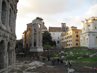 Teatro di Marcello