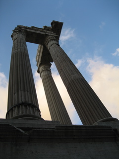 Teatro di Marcello