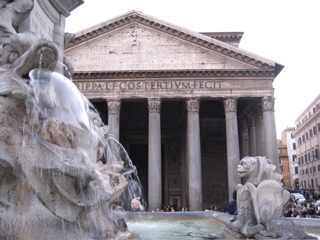 Pantheon