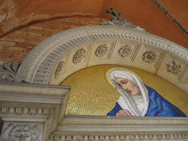 Cimitero San Michele