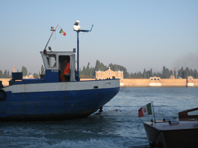 Isola di San Michele