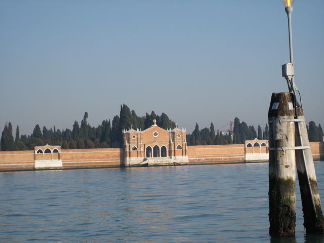 Isola di San Michele