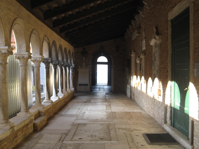 Cimitero San Michele