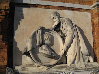 Cimitero San Michele