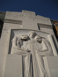 Cimitero San Michele