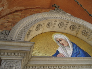 Cimitero San Michele