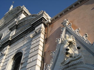 Cimitero San Michele