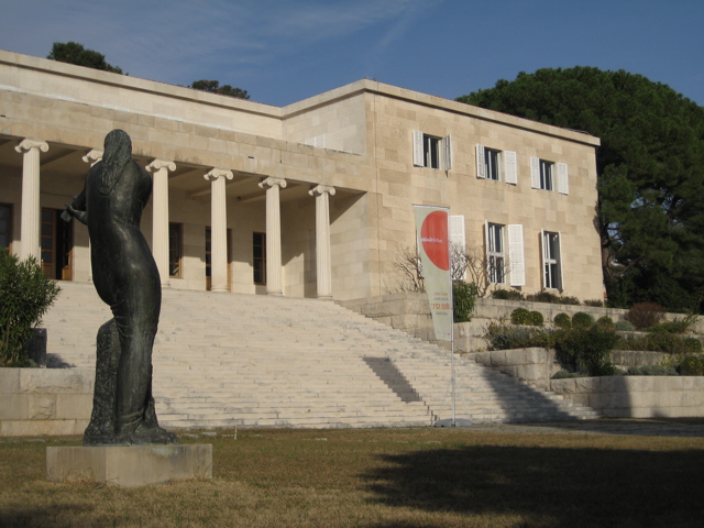 Galerija Mestrovic