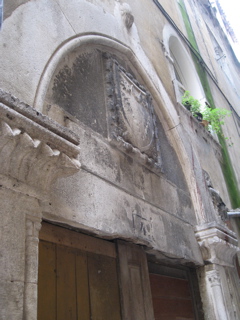 Doorway Details