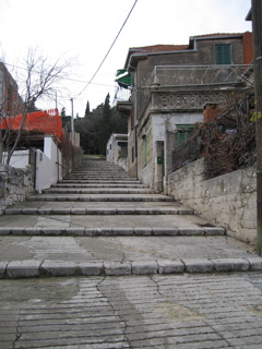 Steps