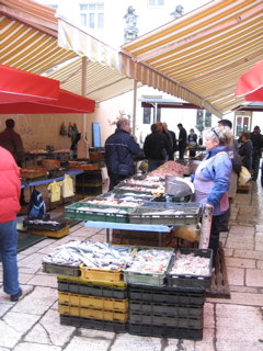 Fish Market