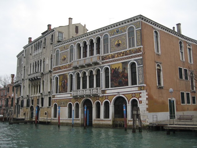 Grand Canal