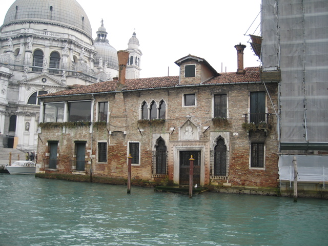 S. Maria della Salute