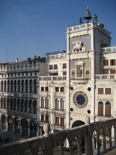 Piazza San Marco