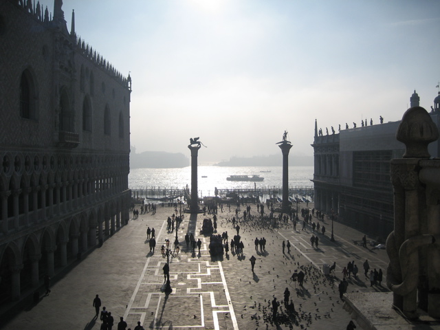 Piazza San Marco