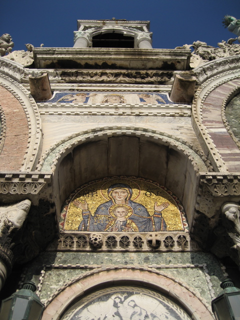 Basilica di San Marco