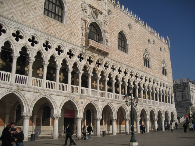 Palazzo Ducale