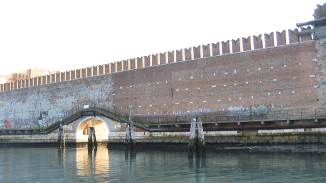 Arsenale