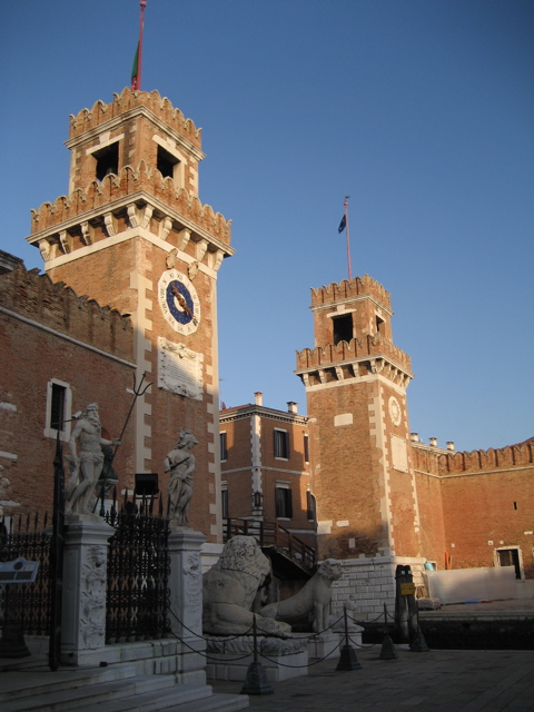 Arsenale