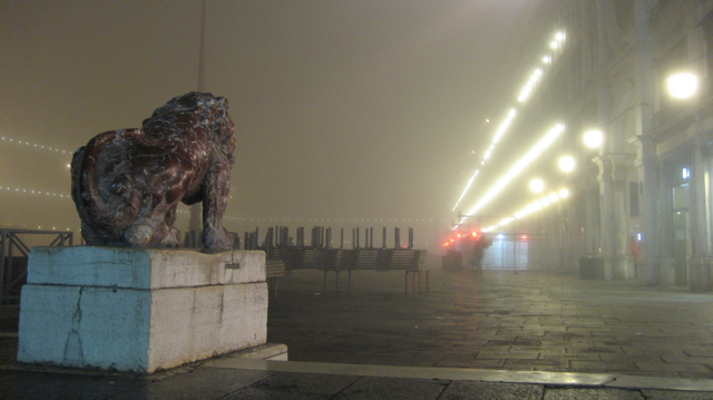 Piazza San Marco