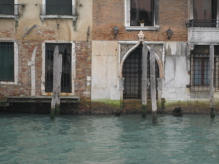 Doorway, Grand Canal