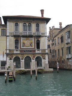 Grand Canal