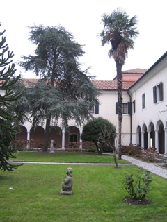 Monastero Armeno Mechitarista di San Lazzaro