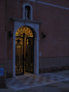 Monastero Armeno Mechitarista di San Lazzaro