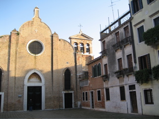 San Zaccaria