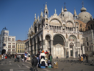 Basilica di San Marco