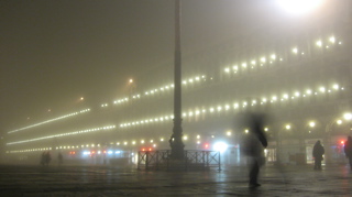 Piazza San Marco