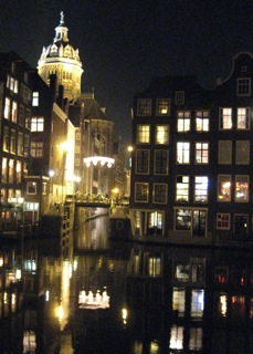 Amsterdam