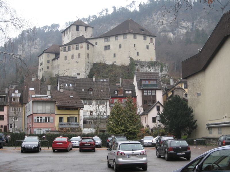 Feldkirch