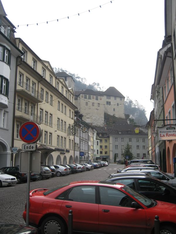 Feldkirch