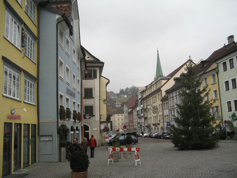 Feldkirch