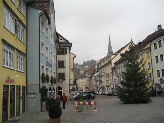 Feldkirch