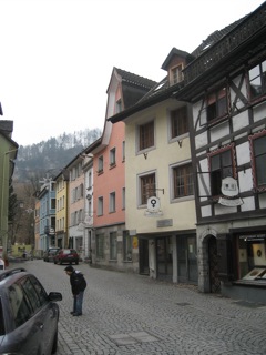 Feldkirch