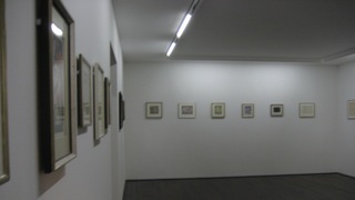 Luzern, Rosengart Collection